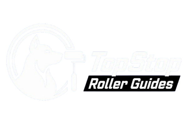 TopStop™  Roller Guides